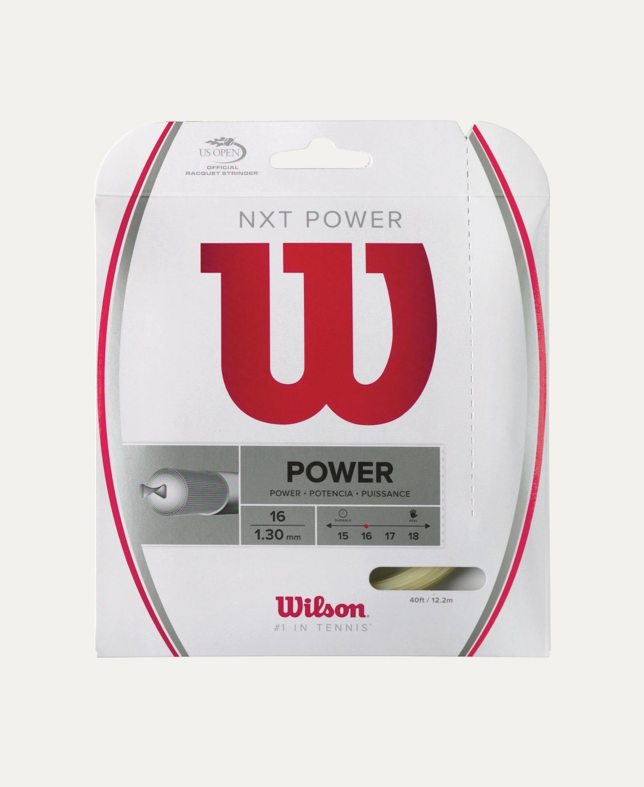 Corda NXT Power 130